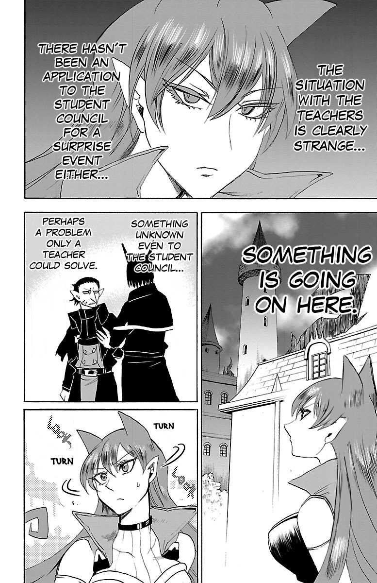 Welcome to Demon School! Iruma-kun, Chapter 31 image 18